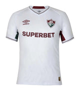 FLUMINENSE (2025/2026) - Maillot Extérieur