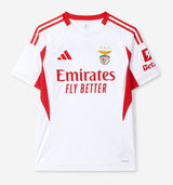 BENFICA LISBONNE (2025/2026) - 3ème Maillot