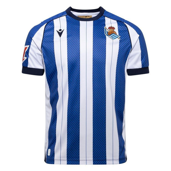 REAL SOCIEDAD (2025/2026) - Maillot Domicile
