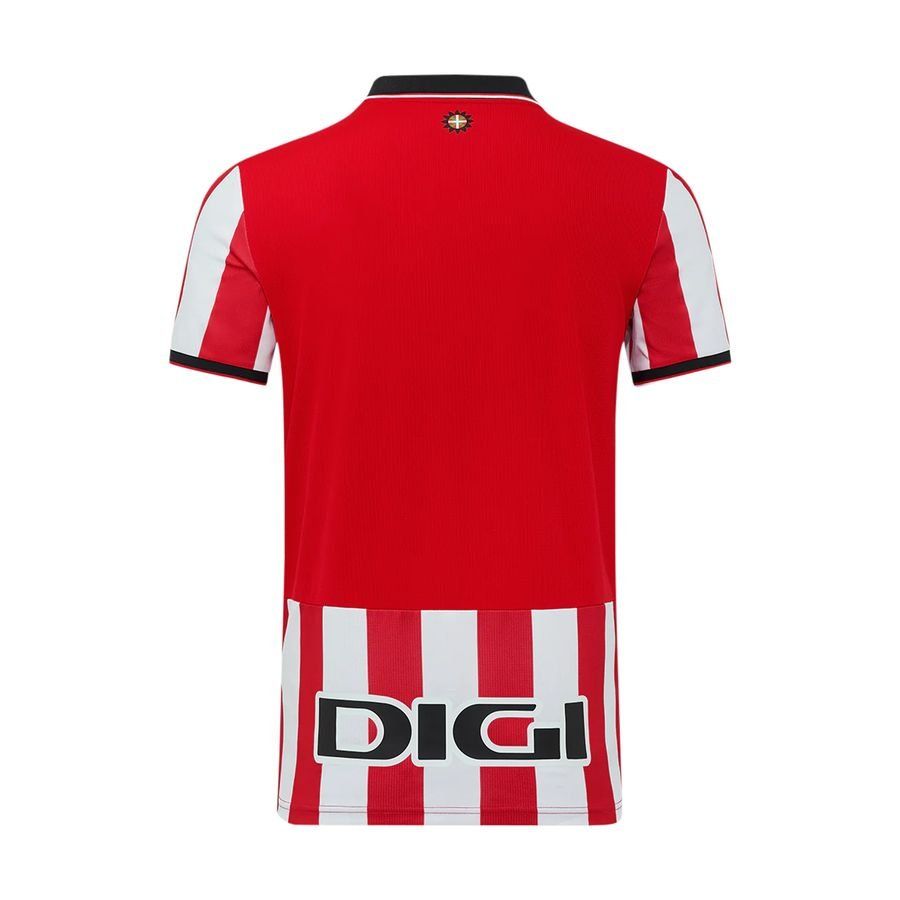 ATHLETIC BILBAO (2025/2026) - Maillot Domicile