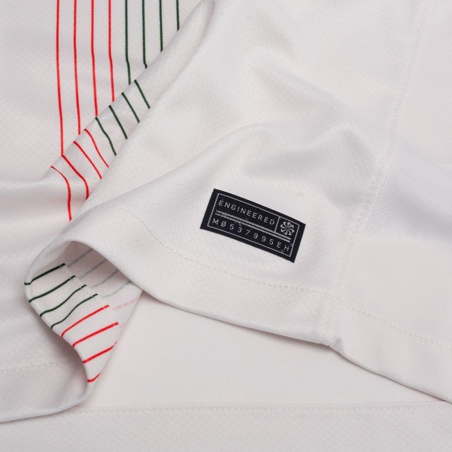 CHELSEA (2025/2026) - Maillot Extérieur