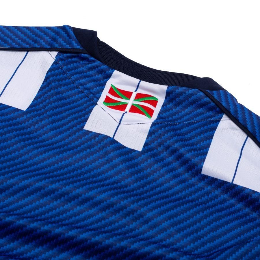 REAL SOCIEDAD (2025/2026) - Maillot Domicile