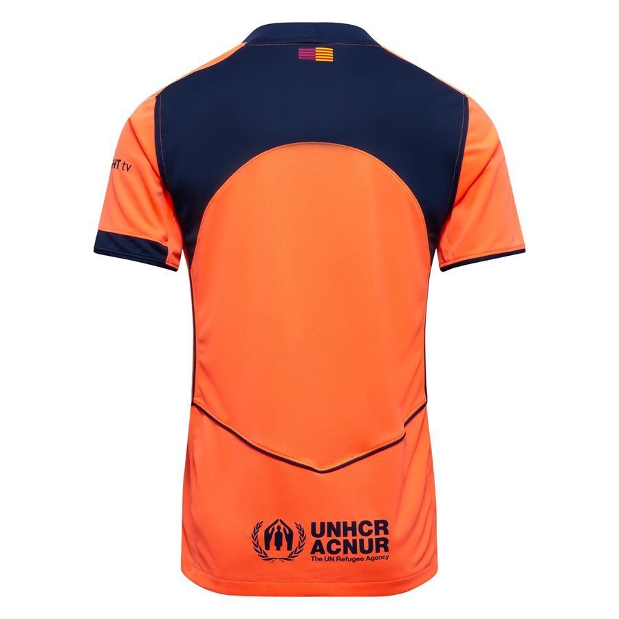 FC BARCELONE (2025/2026) - 3ème Maillot