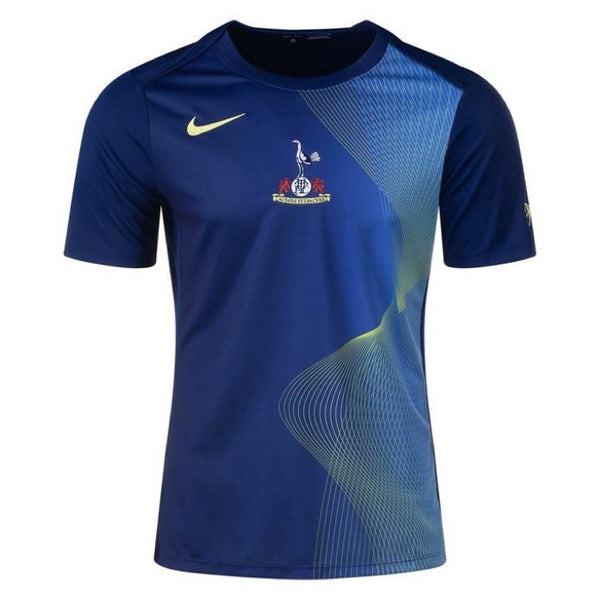 TOTTENHAM (2025/2026) - Maillot T90 Pré-Match