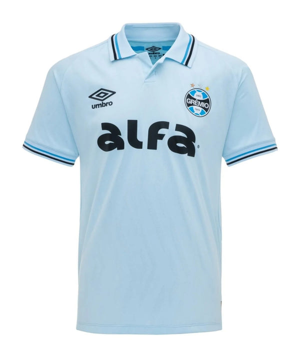 GREMIO (2025/2026) - Maillot Extérieur