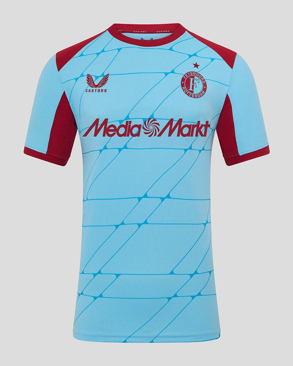FEYENOORD (2025/2026) - 3ème Maillot