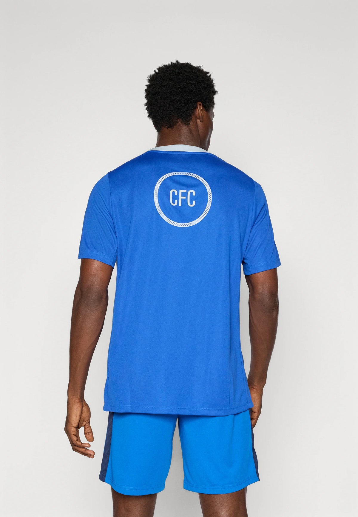 CHELSEA (2025/2026) - Maillot T90 Pré-Match