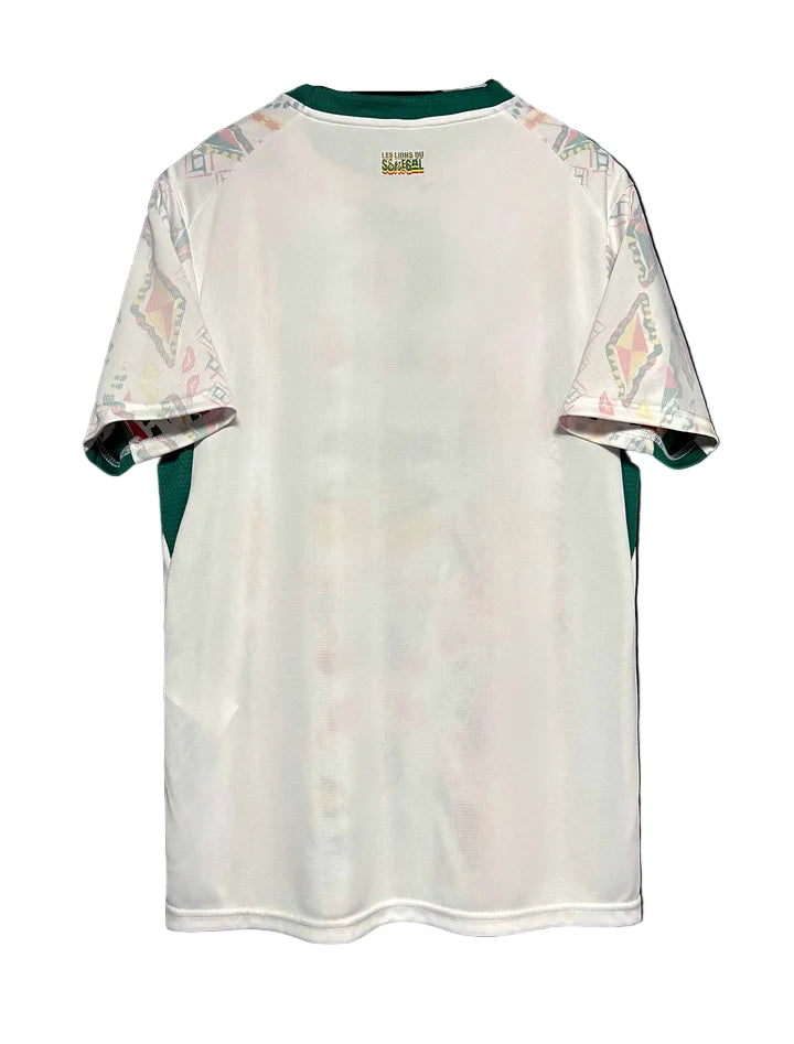 SÉNÉGAL (2026) - Maillot Domicile