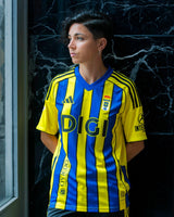 RÉAL OVIEDO (2025/2026) - Maillot Extérieur