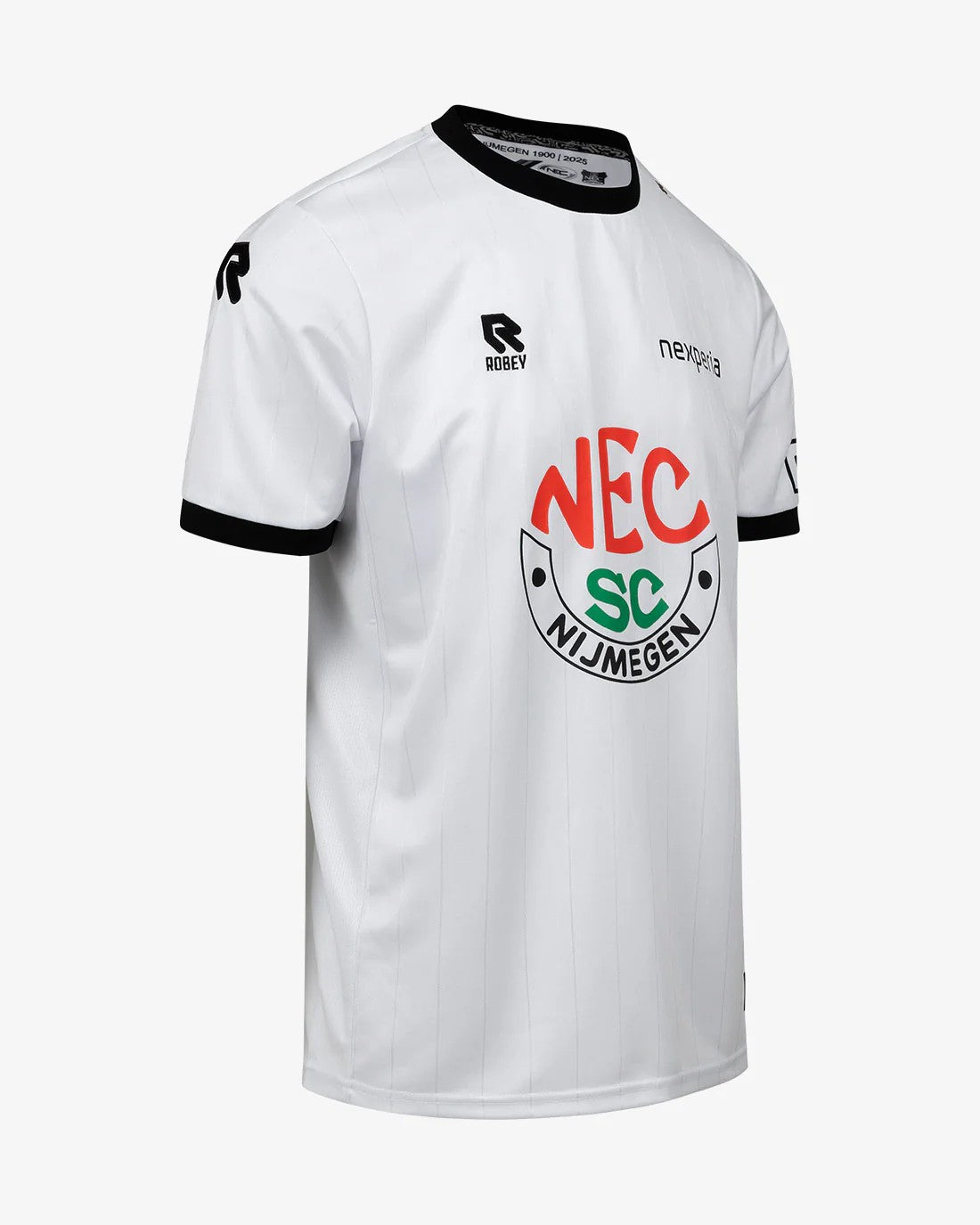 NEC NIJMEGEN (2025/2026) - Maillot Extérieur