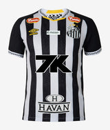 SANTOS (2025/2026) - Maillot Extérieur