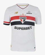 SAO PAULO (2025/2026) - Maillot Domicile