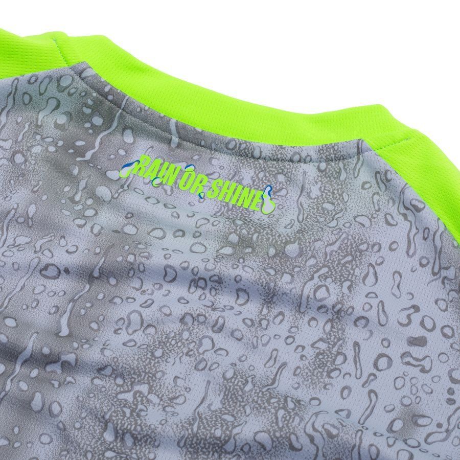 MANCHESTER CITY (2025/2026) - 3ème Maillot