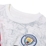 MANCHESTER CITY (2025/2026) - Maillot World Cup [KidSuper Édition]