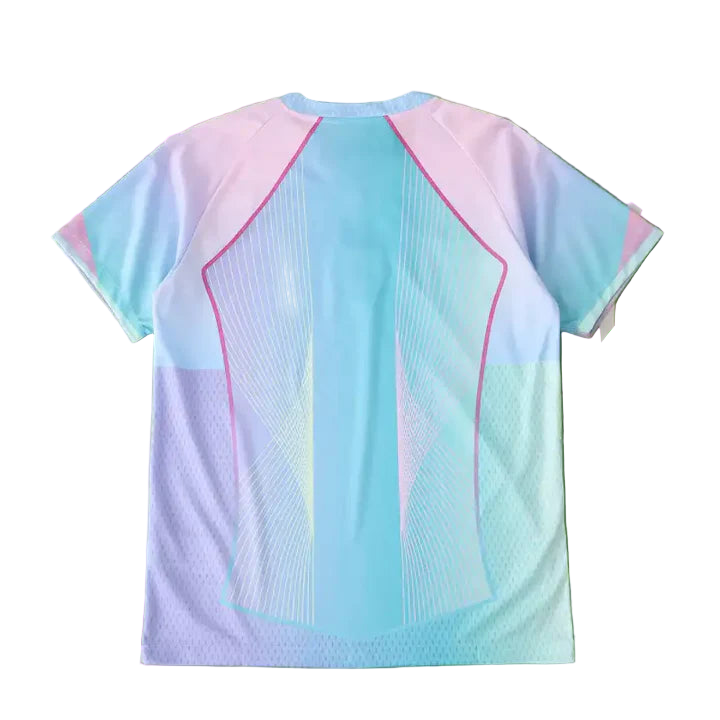 FC Barcelone Bleu Clair 2025/2026 édition spéciale