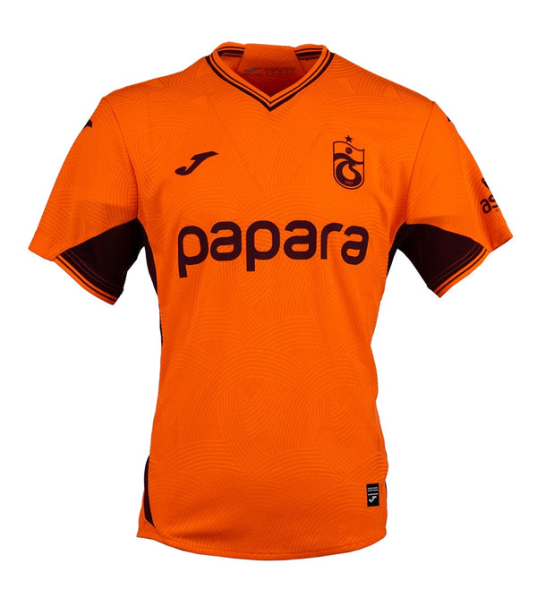 TRABZONSPOR (2025/2026) - 3ème Maillot