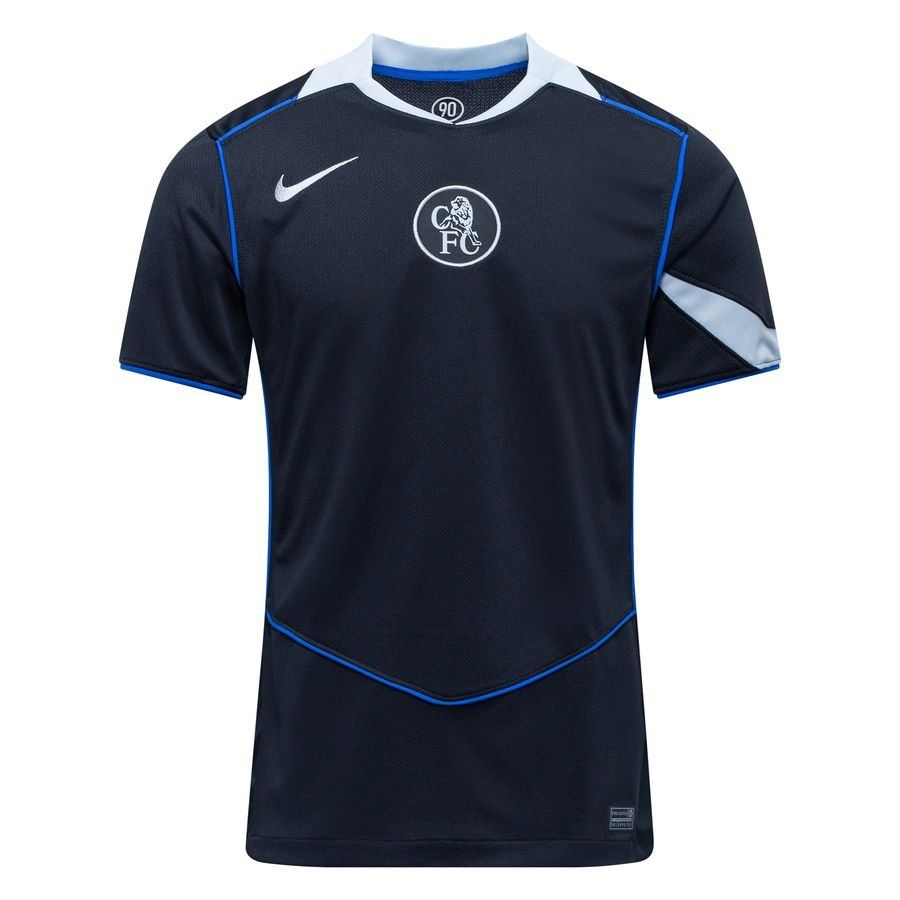 CHELSEA (2025/2026) - 3ème Maillot