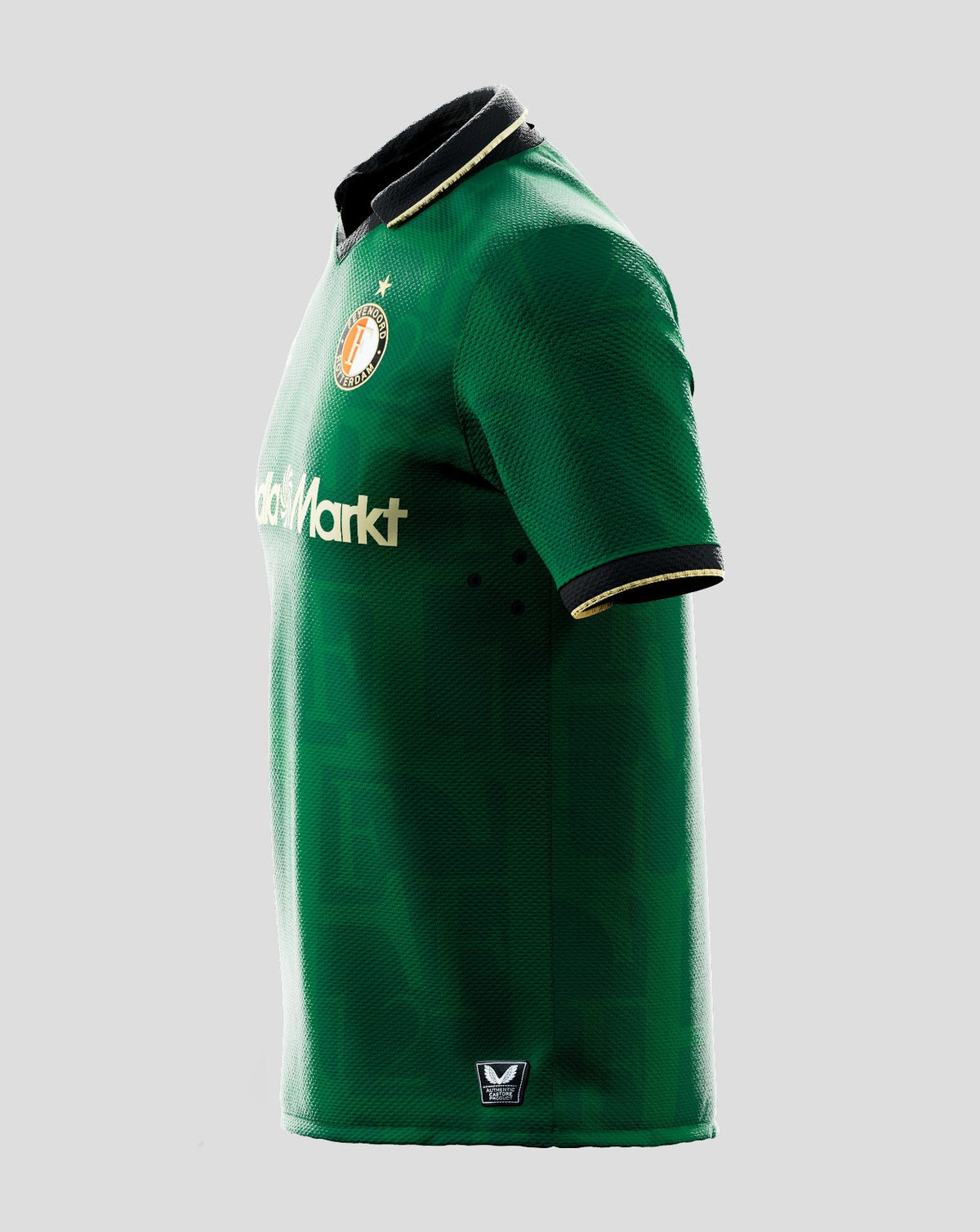 FEYENOORD (2025/2026) - 4ème Maillot