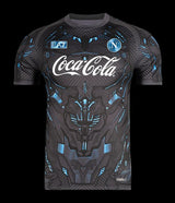 Naples - Training x Cyborg (2025/2026) DARK