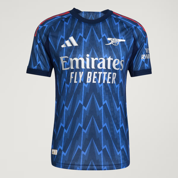 ARSENAL (2025/2026) - Maillot Extérieur