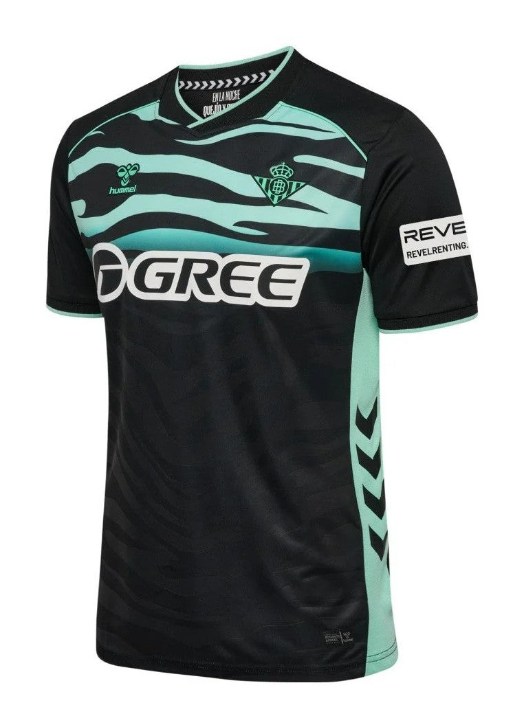 BÉTIS SEVILLE (2025/2026) - 3ème Maillot