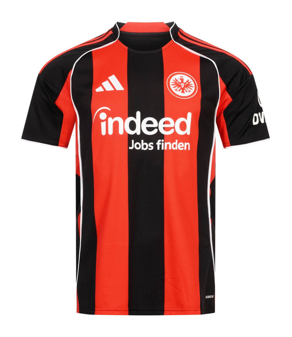 EINTRACHT FRANKFURT (2025/2026) - Maillot Domicile