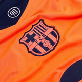 FC BARCELONE (2025/2026) - 3ème Maillot