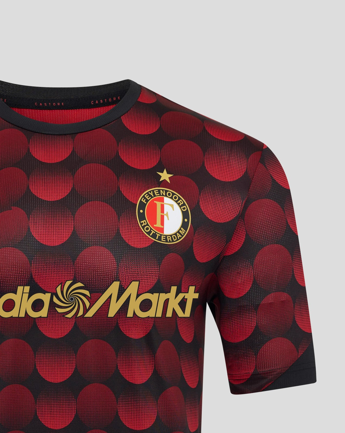 FEYENOORD (2025/2026) - Maillot Pré-Match