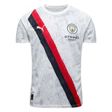MANCHESTER CITY (2025/2026) - Maillot World Cup [KidSuper Édition]
