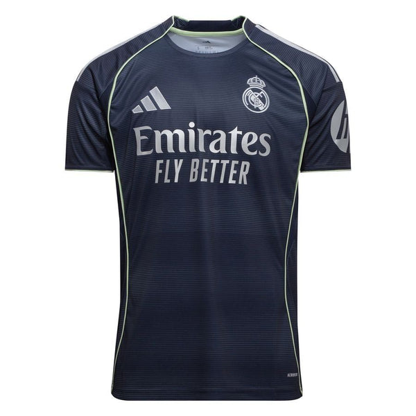 REAL MADRID (2025/2026) - Maillot Extérieur