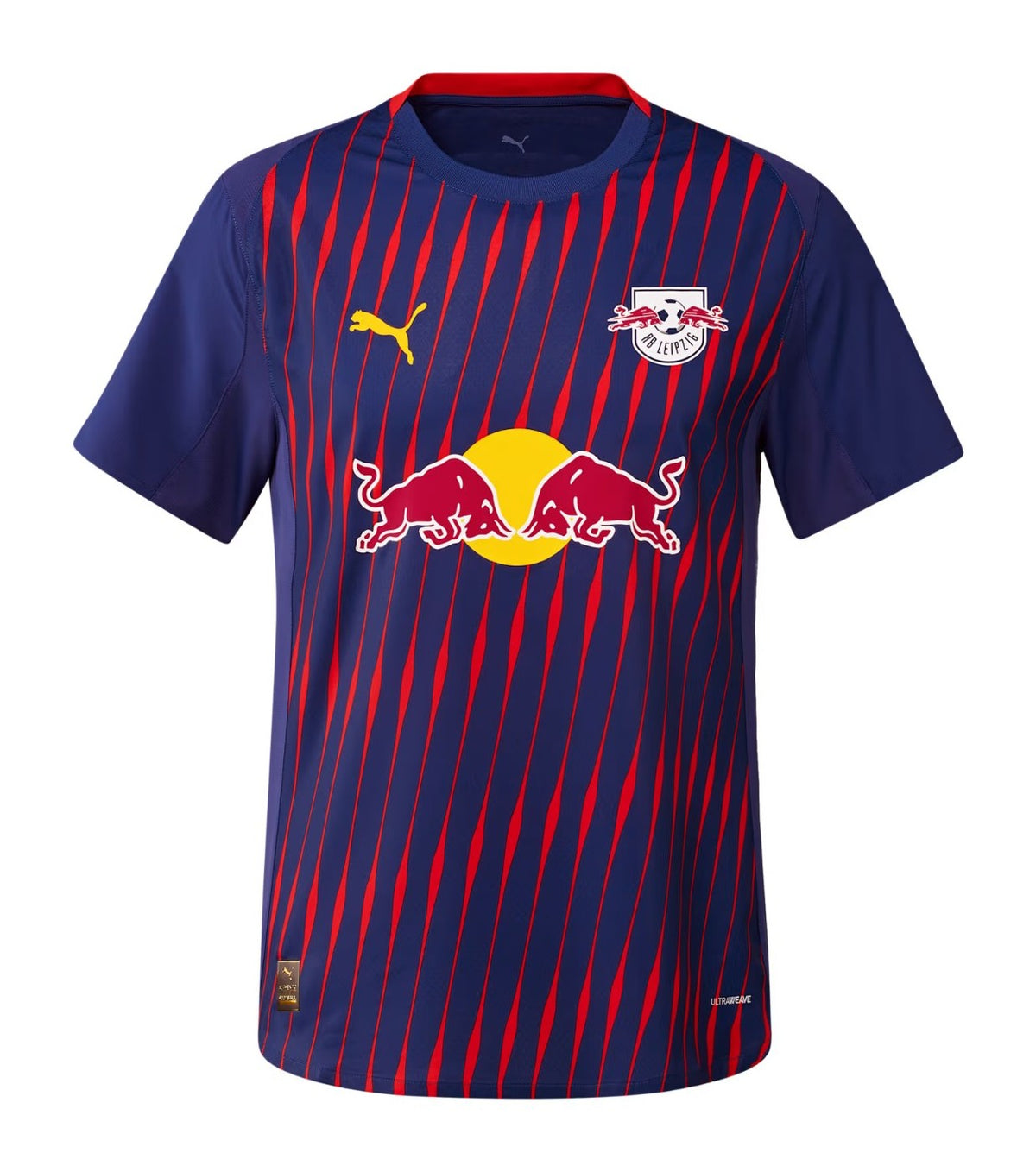 RB LEIPZIG (2025/2026) - Maillot Extérieur
