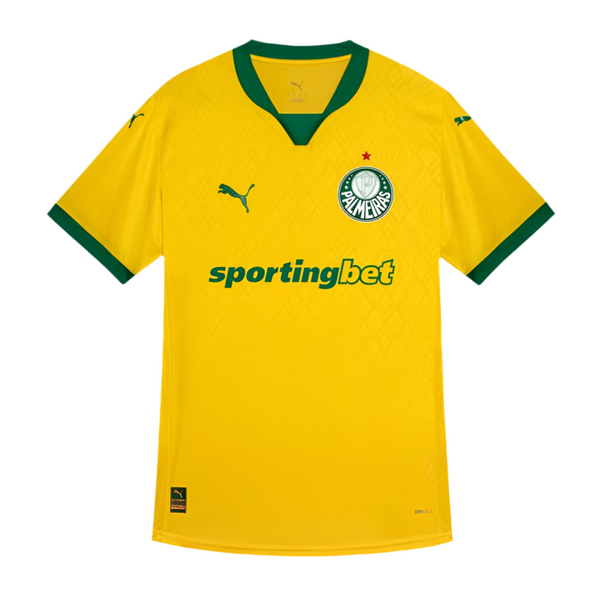 PALMEIRAS (2025/2026) - 3ème Maillot