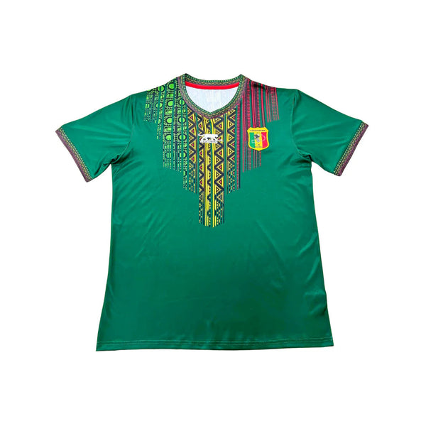 MALI (2025) - Maillot Extérieur