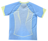 Barcelona 2025 Blue Special Shirt