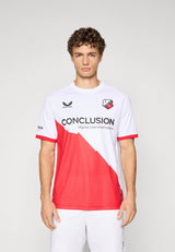 FC UTRECHT (2025/2026) - Maillot Domicile