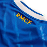 REAL MADRID (2025/2026) - 3ème Maillot