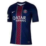 PSG (2025/2026) - Maillot Domicile [10 Years Édition]