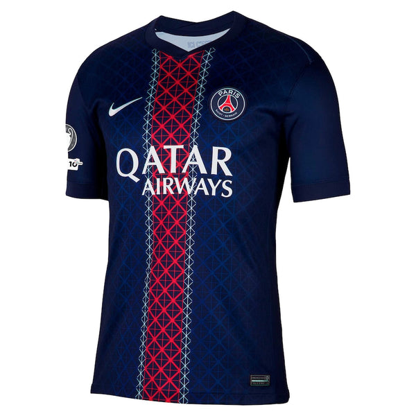 PSG (2025/2026) - Maillot Domicile [10 Years Édition]