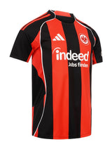 EINTRACHT FRANKFURT (2025/2026) - Maillot Domicile