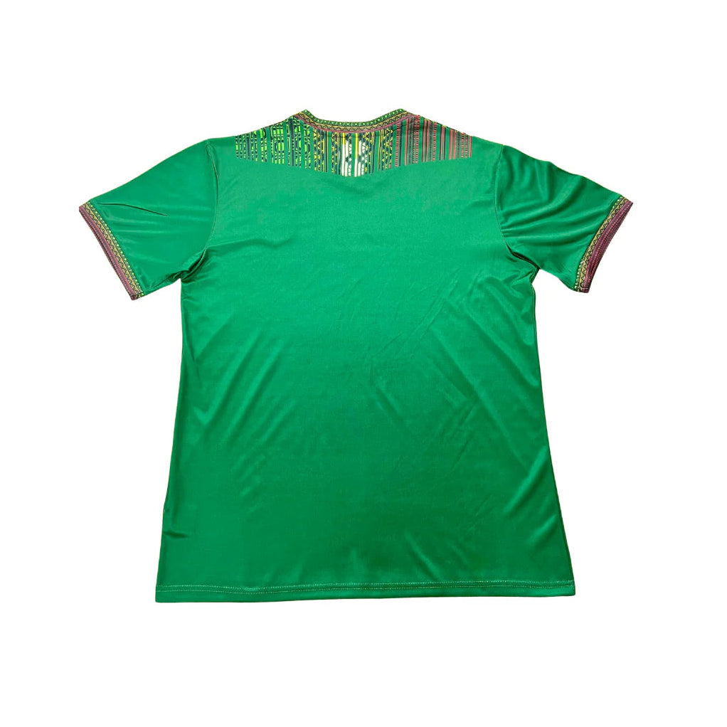 MALI (2025) - Maillot Extérieur