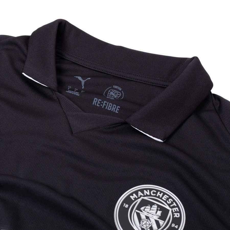 MANCHESTER CITY (2025/2026) - Maillot Extérieur