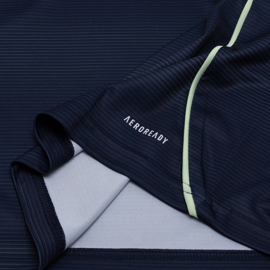 REAL MADRID (2025/2026) - Maillot Extérieur