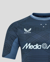 FEYENOORD (2025/2026) - Maillot Extérieur