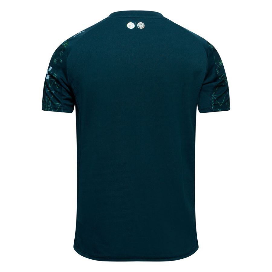MANCHESTER CITY (2025/2026) - 4ème Maillot