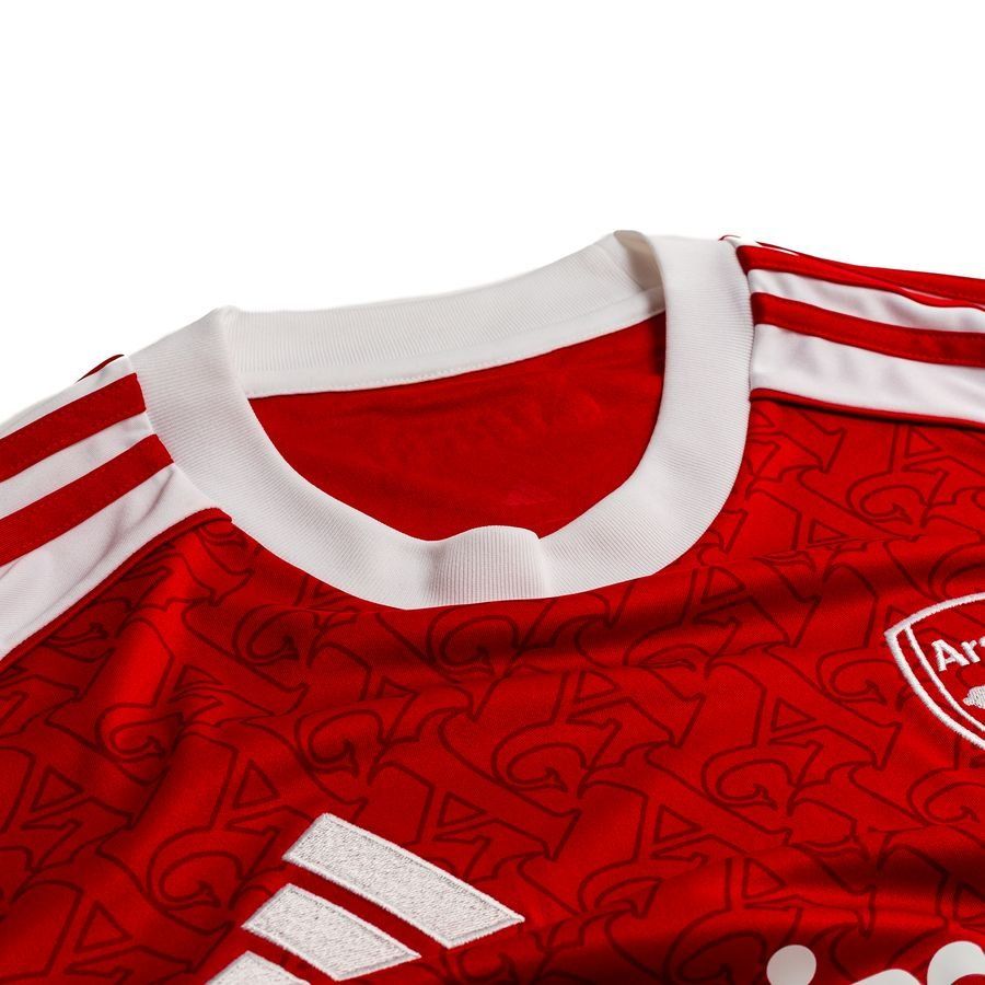 ARSENAL (2025/2026) - Maillot Domicile