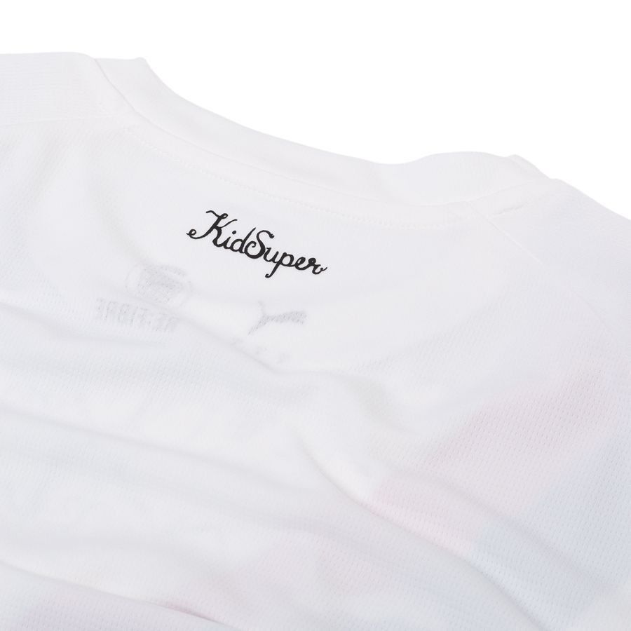 MANCHESTER CITY (2025/2026) - Maillot World Cup [KidSuper Édition]