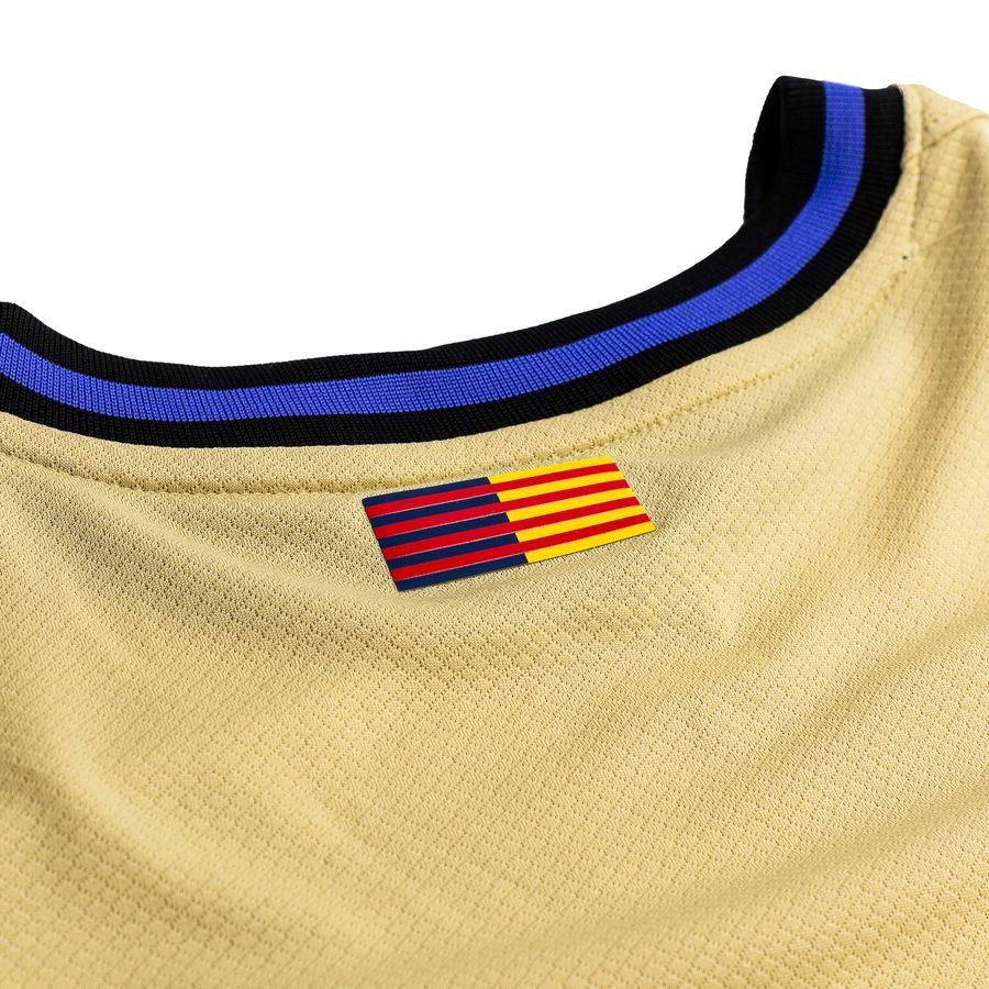 FC BARCELONE (2025/2026) - Maillot Extérieur
