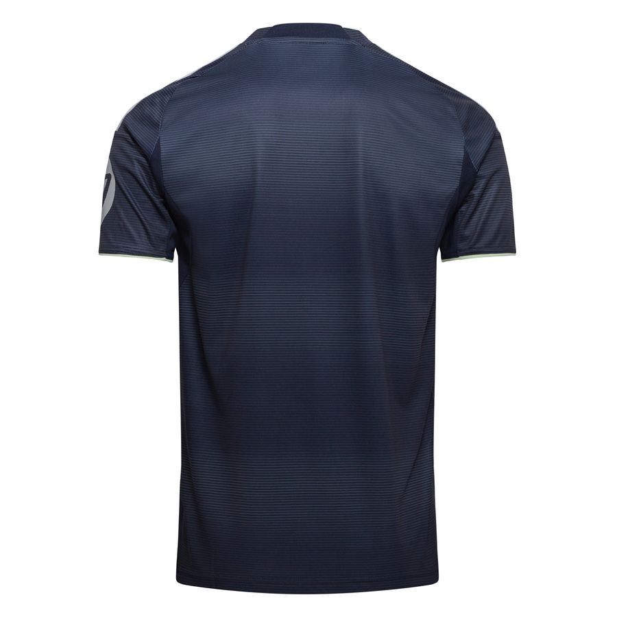 REAL MADRID (2025/2026) - Maillot Extérieur