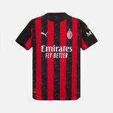 AC MILAN (2025/2026) - Maillot Domicile
