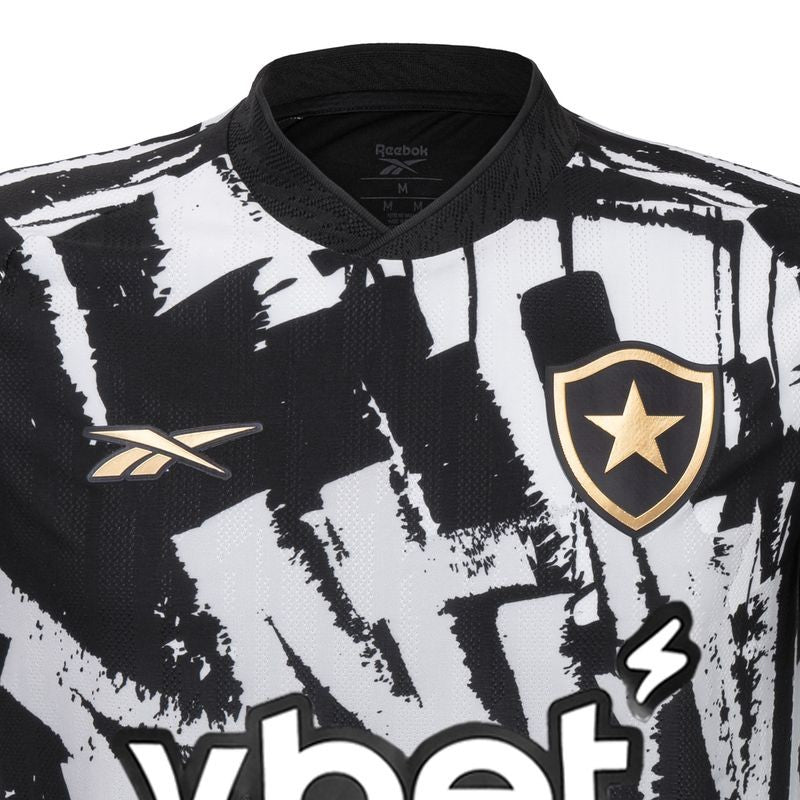BOTAFOGO (2025/2026) - 4ème Maillot